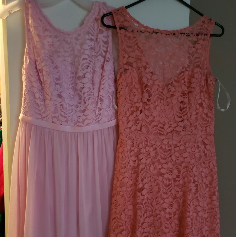 Dresses